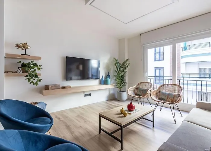 Luxury Suite de Conde Cifuentes